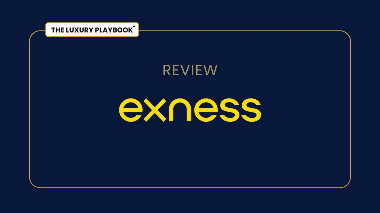 Is it Safe to Trade in Exness? Testimonial Broker