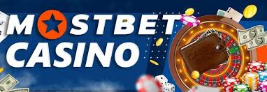 Mostbet gambling establishment and sport wagering