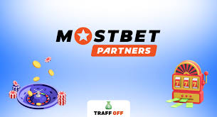 Mostbet - реєстрація з бонусом і мобільним додатком