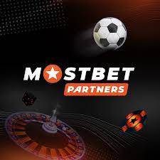 Mostbet - реєстрація з бонусом і мобільним додатком