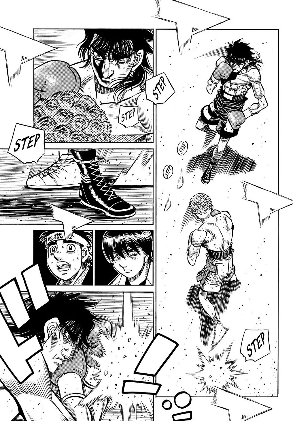 Every Hajime No Ippo Game, Ranked