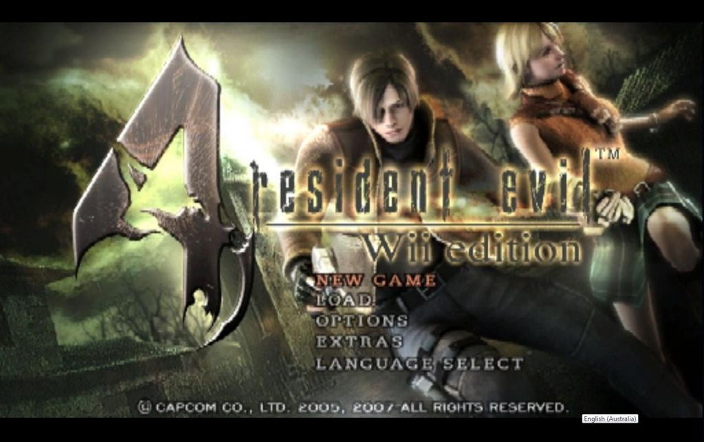 Local Wickedness 4: Wii Version