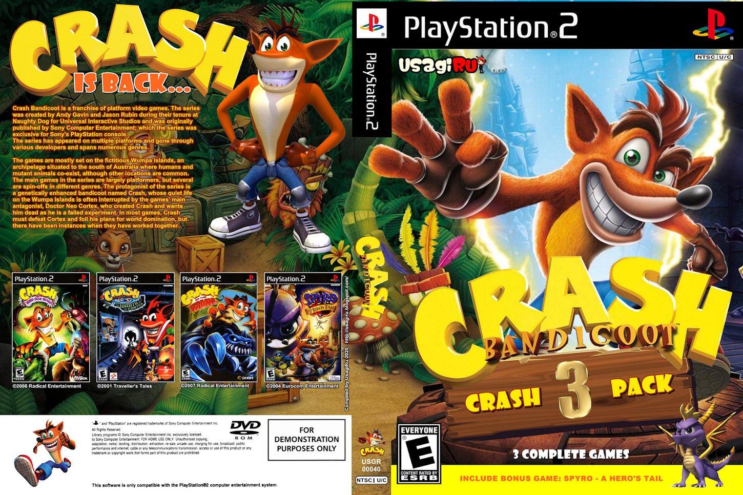 Los 5 mejores juegos de perpetuidad para PlayStation 2